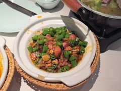 -全牛匠·乐山跷脚牛肉(西北旺万象汇店)