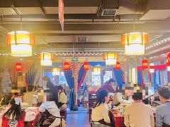 -蜀大侠火锅(总府路店)