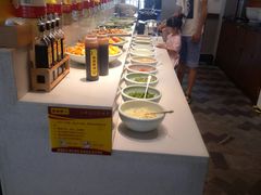 -香佰里鲜货火锅(佳乐金街店)
