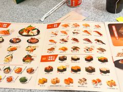 -争鲜回转寿司(西红门荟聚PLUS店)
