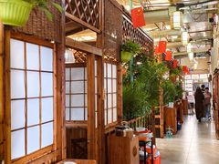 -天发长铁锅炖(王秀村店)