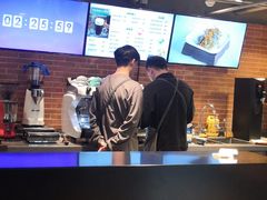 -迪欧咖啡·中西餐融合菜(平江万达旗舰店)
