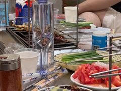 -小寒羊烧烤(凯瑞时代大厦店)