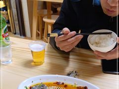 -阿军排档·烧烤