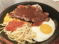 -菲滋意式餐厅(富阳东方茂店)
