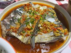 -西江红·株洲本地菜(滨江南路店)