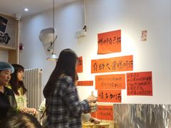 -柳州肥姨妈大骨螺蛳粉(沙河店)