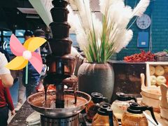 -梨花自助烤肉(天河城店)