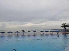 -深圳大梅沙京基洲际度假酒店