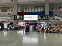 -长春西站