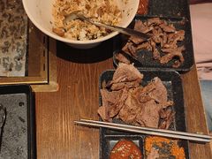 -新石器烤肉(中房金谊广场店)