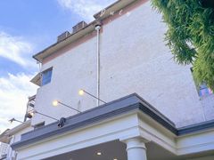 -老洋房花园饭店(绍兴路店)