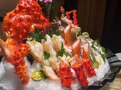 -余欢领鲜火锅(新街口店)