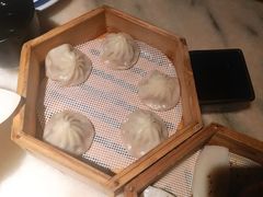 鸡汁杭州小笼-桂满陇-西湖船宴(西单大悦城店)