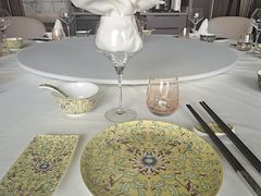 -君庭中餐馆(湘江豪生店)