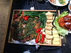 -飞虎过桥米线(翠湖店)