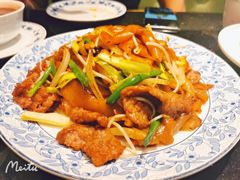 -正斗·港式粤菜(SKLP店)