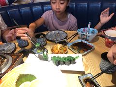 -鱼意寿司(钟村分店)