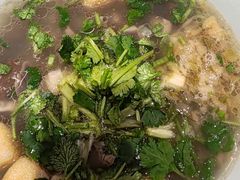 -回味鸭血粉丝汤(夫子庙瞻园路店)