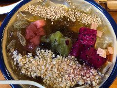 -搓火大都会(广安门总店)