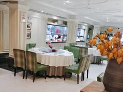 -大鸭梨烤鸭(左家庄店)