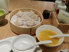 -苏小柳点心·手作小笼包(新街口分院店)