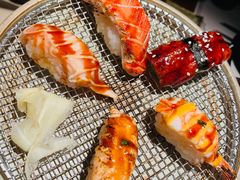 -玉川屋创意日料Bistro(柳巷店)