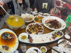 -醉壹号海鲜大排档(厦门美食地标店)