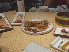 -蒸武门·广式茶点(金宝莱店)