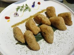 -闻鲜素食茶餐厅(高新区店)