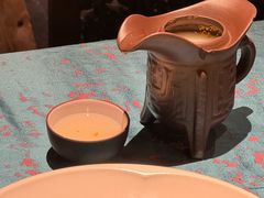 -茶人村·宫廷私厨(奥体印象城店)