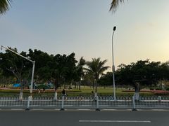 -景山公园