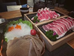 -湊湊火锅·茶憩(上海合生汇店)