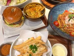 -阿妮叶李(光谷世界城店)