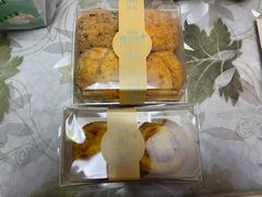 -酥挞记·手作布丁挞(西关店)