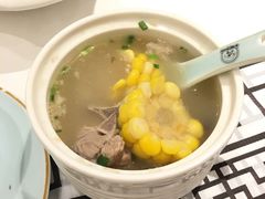 -丹江口渔村·湘味厨房(桃园店)