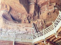 -炳灵寺世界文化遗产旅游区