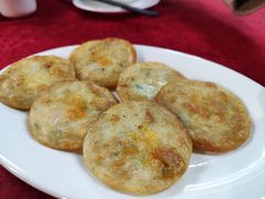 虾饼-蛇口康乐快餐鱼仔档(翠苑小区店)
