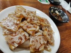 -优壹佳·延边朝鲜族料理(中山北路店)
