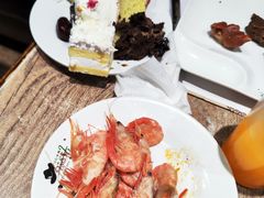 -汉巴味德巴西烤肉(顺和广场店)