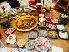 -哥老官重庆美蛙鱼头(日月光店)