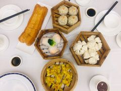 -番禺宾馆丽苑厅