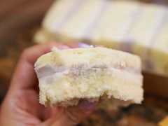 芋泥相遇-Ole 面包房(华润万象城店)