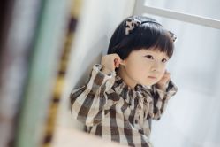 -苹果树儿童摄影工作室