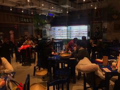 -马路边边火锅串串(观前街店)