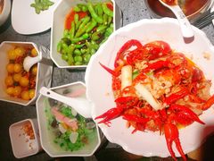 -虾胡闹龙虾馆(湄南河店)