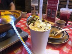 -老表记广西宵夜螺蛳鸭脚煲(西大店)