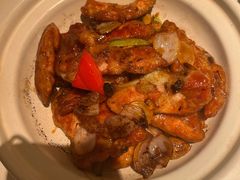 -茉里粤菜(皇姑万象汇店)