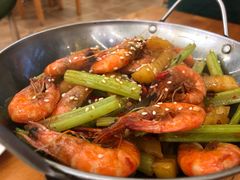 -乌记大厨餐厅