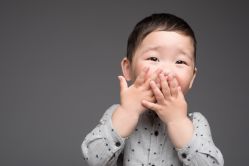 -西瓜庄园儿童摄影